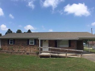 132 Dow Adkins Rd, Corbin, KY 40701