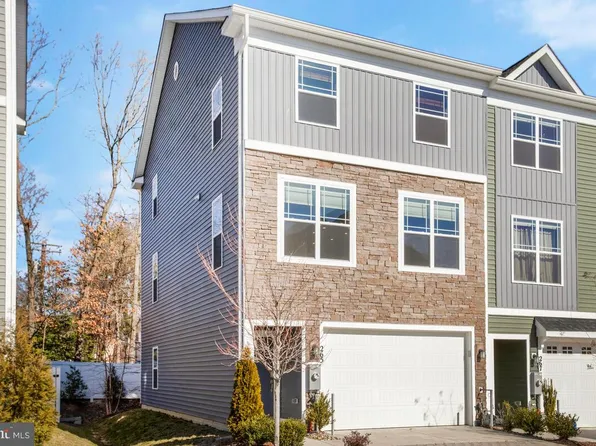 265 Jenkins Way Gln, Glen Burnie, MD 21061