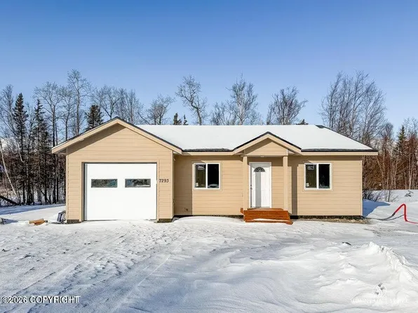 7293 E Aspen Ridge Rd, Wasilla, AK 99654