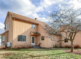 4 Hazel Ct #4, Simsbury, CT 06070