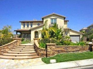 4032 Paso Fino Way, Yorba Linda, CA 92886