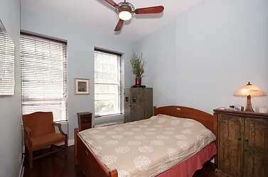 Rented by Citi Habitats