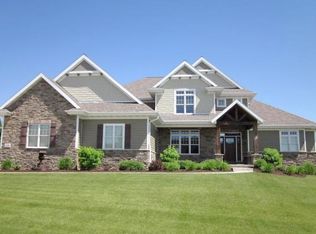 1324 S Sedona Cir, Oneida, WI 54155