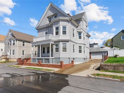 30-32 4th St, East Providence, RI, 02914
