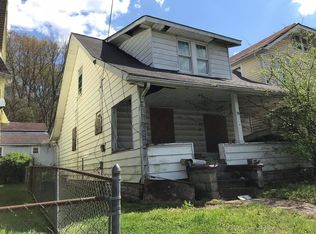 1102 26th St, Huntington, WV 25705