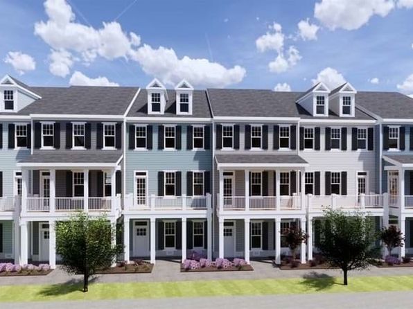 East Ocean View Real Estate East Ocean View Norfolk Homes For Sale Zillow