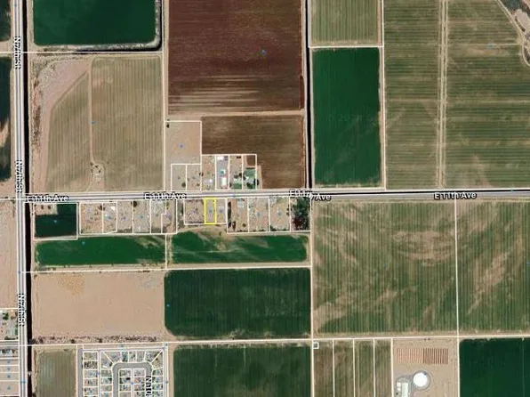 0 On Ave E #11, Blythe, CA 92225