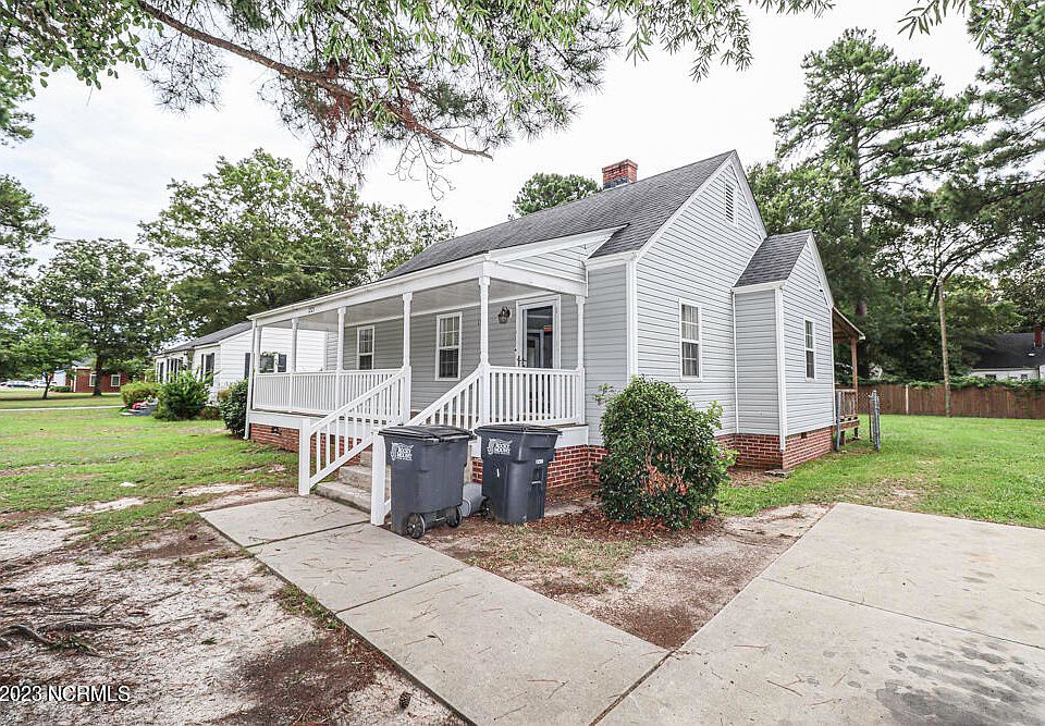 1225 Tarboro St Rocky Mount, NC, 27801 Apartments for Rent Zillow