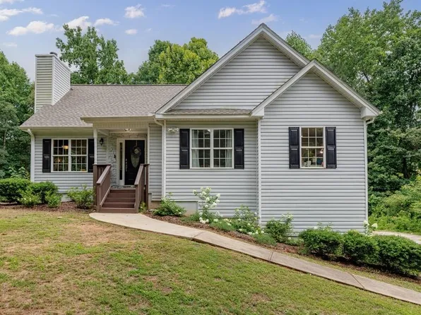 171 Iron Bound Trl, Dallas, GA 30132