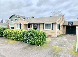 771 115th St S, Tacoma, WA 98444
