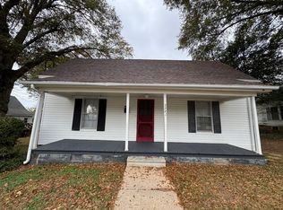 292 Misenheimer Dr NW, Concord, NC 28025