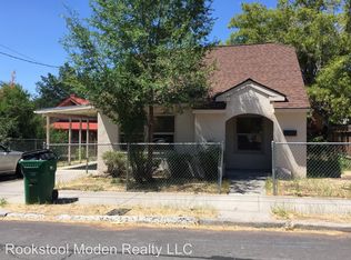 1324 Wilford Ave, Klamath Falls, OR 97601