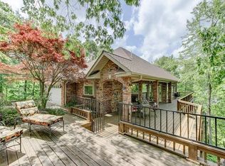 116 Makaha Point, Hot Springs, AR 71913