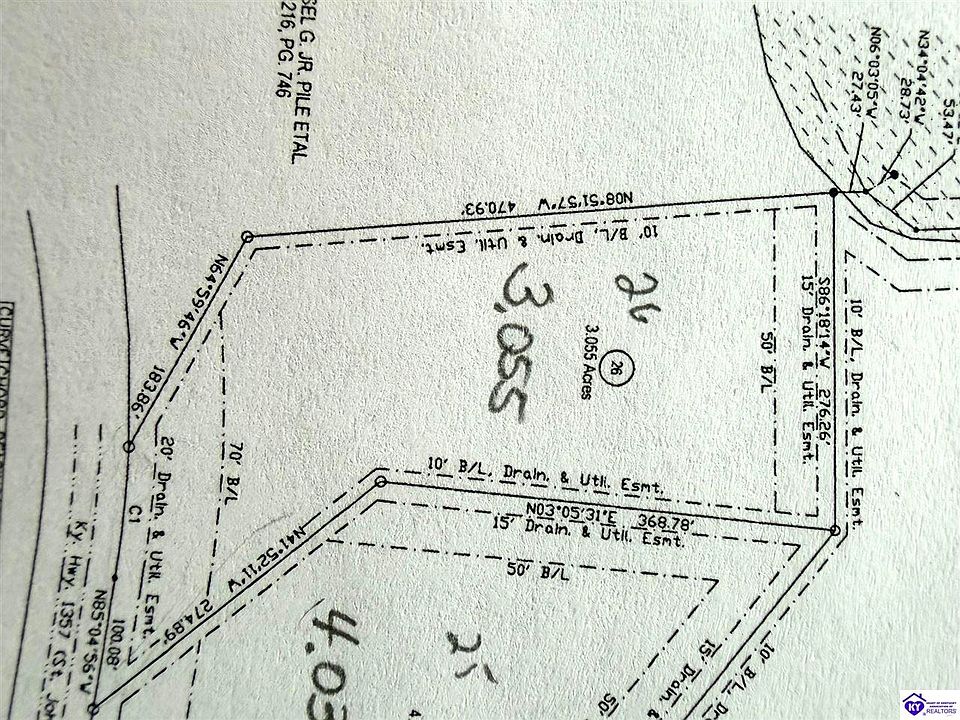 1st image of 0 Saint John Rd