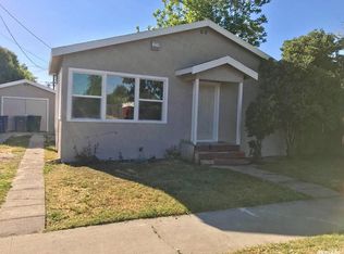 1845 D St, Merced, CA 95340