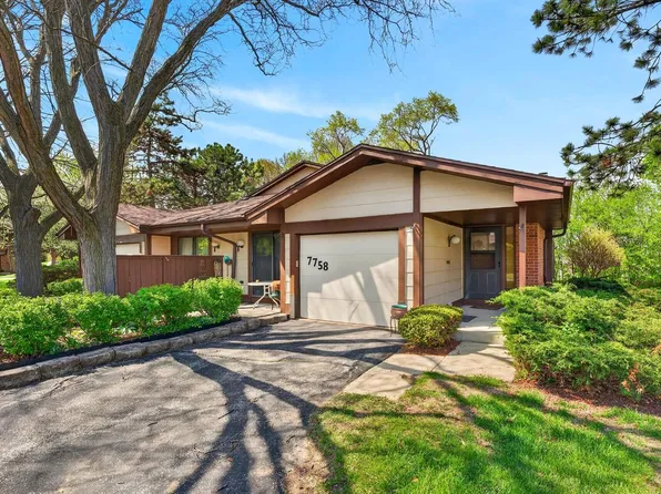 7758 W Heather AVENUE W W, Milwaukee, WI 53224