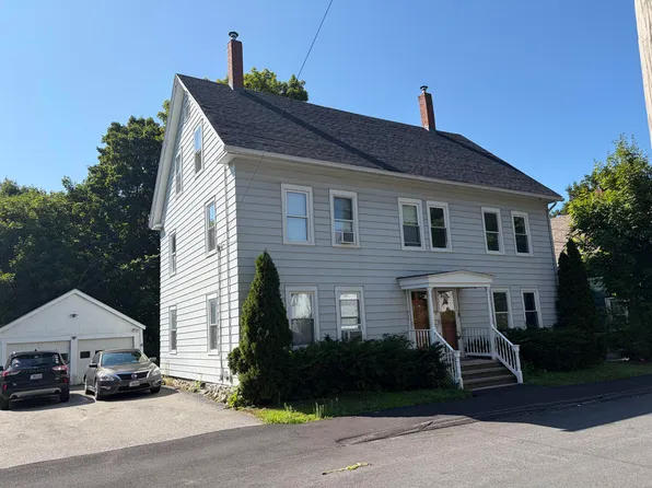 3 George Street, Sanford, ME 04083