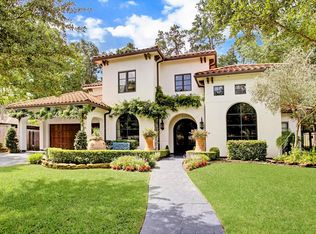 8405 Raylin Dr, Houston, TX 77055