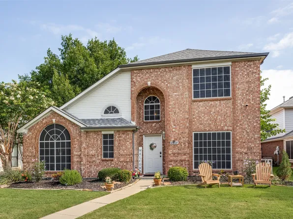 1517 Oak Tree Rd, Allen, TX 75002