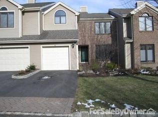 41 Waterford Dr, Montville, NJ 07045