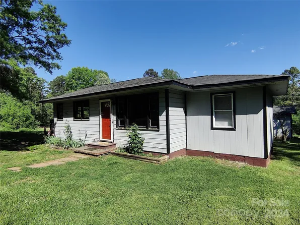 505 Ed Wilson Rd, Bessemer City, NC 28016