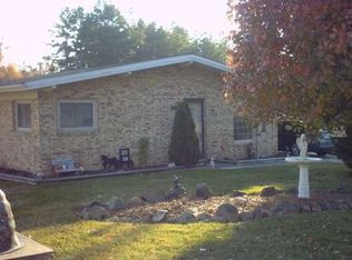 159 Roseville Loop Rd, Roxboro, NC 27574