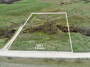 LOT 3 Hogback Bridge Rd, Earlham, IA 50072