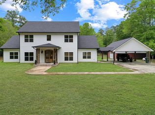 2076 Fm 2827 Rd, Warren, TX 77664