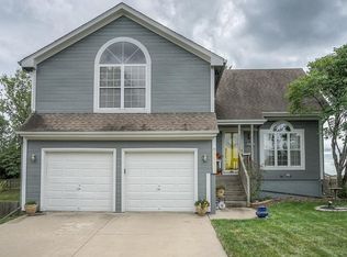 3815 NW 78th St, Kansas City, MO 64151