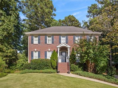 913 Pinehurst Cv, Woodstock, GA, 30188