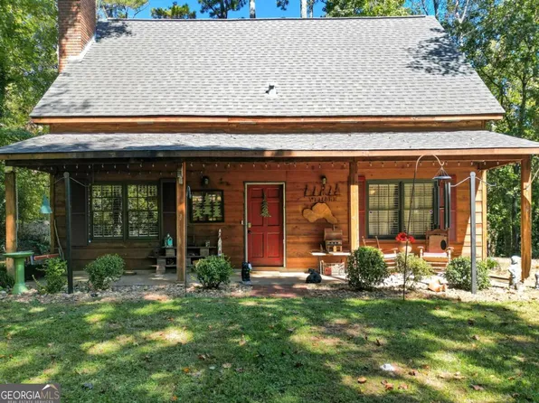 5357 Wade Green Rd, Acworth, GA 30102