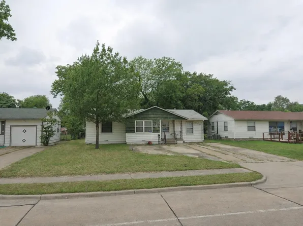 1727 N Nursery Rd, Irving, TX 75061