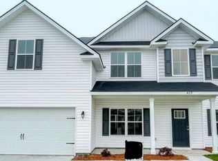 (Undisclosed Address), Hinesville, GA 31313