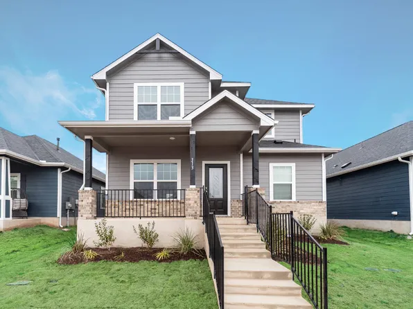 313 Timber Brook Dr, Hutto, TX 78634