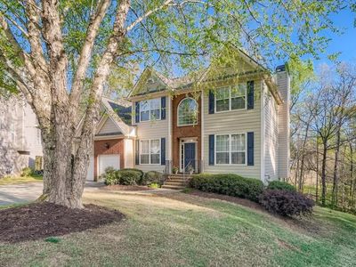 2593 Back Creek Chase, Dacula, GA, 30019