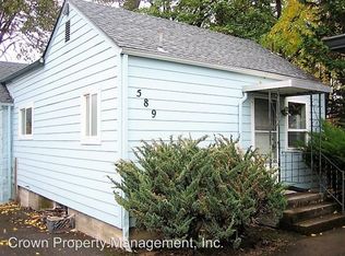 591 Knapps Pl NE, Salem, OR 97301