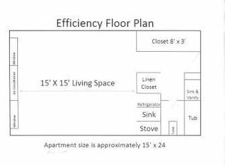 326 Foster St APT 102, Fort Atkinson, WI 53538
