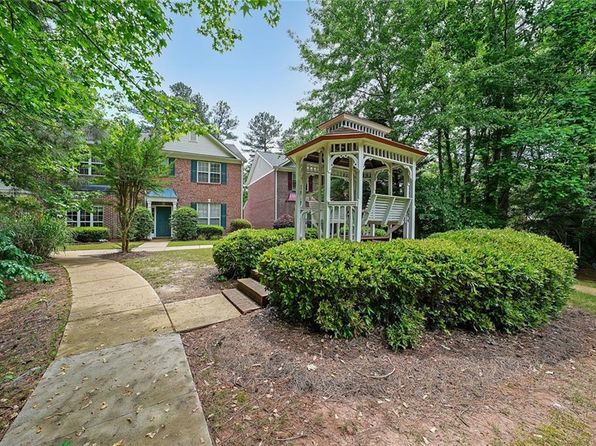 3729 Town Square Cir NW #6, Kennesaw, GA 30144