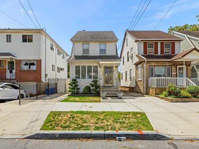 96-36 149th Avenue, Ozone Park, NY, 11417