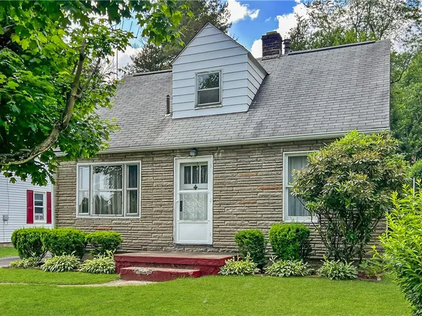 520 Joffre St, Ellwood City, PA 16117