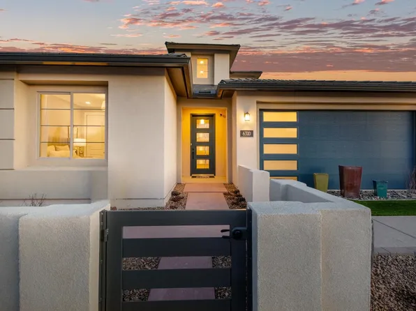 6319 Angelou Ln NW, Albuquerque, NM 87120