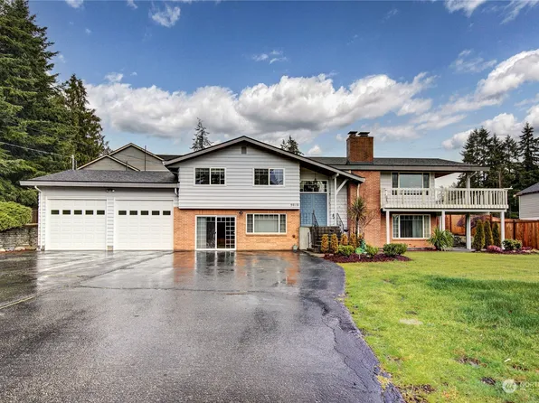 5040 Knute Anderson Road NW, Silverdale, WA 98383