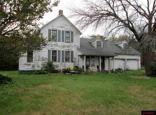 66432 State Highway 30 St, Saint James, MN 56081