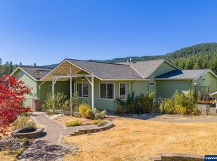 21000 SW Canyon Rd, Sheridan, OR 97378