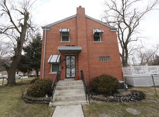 2152 E 100th St, Chicago, IL 60617