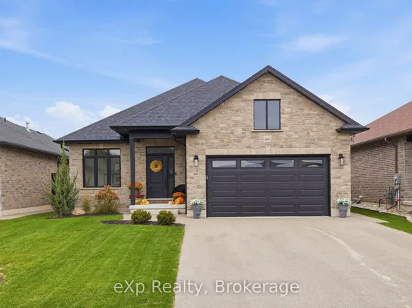 160 Orr St, Perth East, ON N5A 0J7