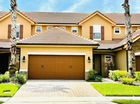 10751 BELFRY CIRCLE, ORLANDO, FL 32832