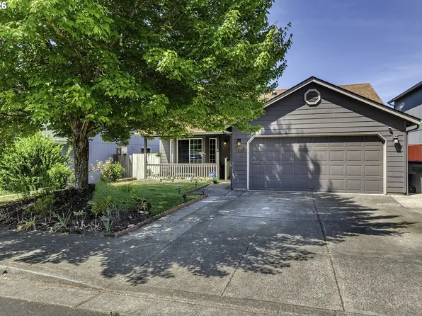 1235 Crystal Ln, Lafayette, OR 97127