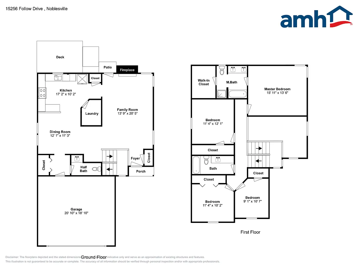 Building Photo - 15256 Follow Dr