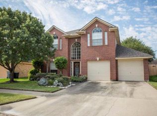 410 Ashland Crk, Victoria, TX 77901